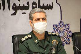 ۶۱ روستای گلستان تحت پوشش خدمات قرارگاه سپاه قرار گرفتند