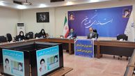 خدمات خیرین بی‌منت و بیشمار است

