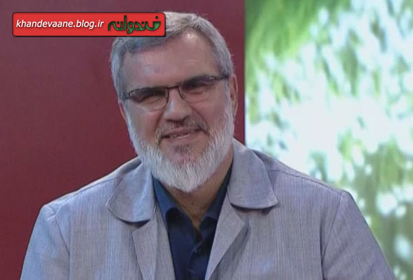 دانلود خندوانه با حضور سردار محمد رویانیان