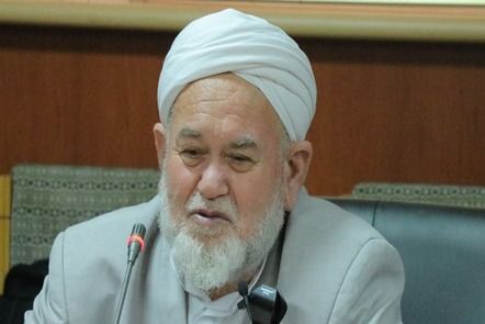 با حضور حداکثری در انتخابات مشت محکمی بر دهان یاوه گویان خواهیم زد