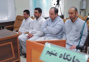 اعترافات متهم ردیف چهارم حمله تروریستی به مجلس