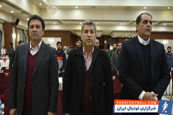 نماینده پرسپولیس در نقل و انتقالات کیست؟!