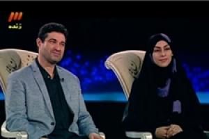 دیدار مهمان ماهعسل با رهبر انقلاب معتبرنیست
