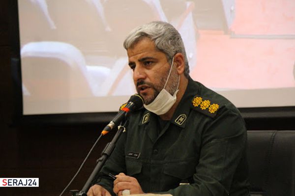  انتخابات پیشرو یک عملیات بیت المقدس واقعی در شرایط فعلی کشور است 