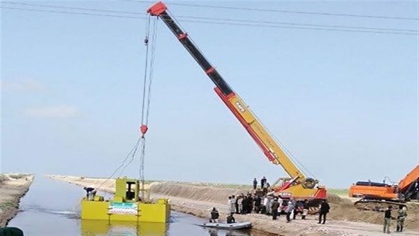 لایروبی رودخانههای گلستان جلوی سیلابهای احتمالی را میگیرد؟