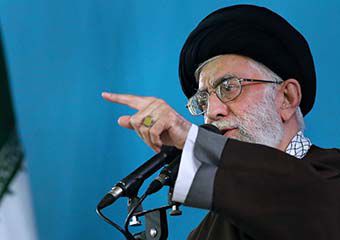 ماجرای کنایه رهبر انقلاب به آمریکایی‌ها درباره خلیج خوک‌ها