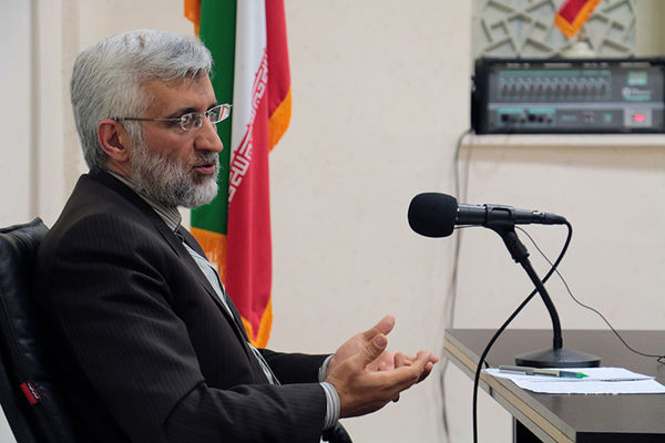 می گفتند بعد برجام رویکرد غرب به ایران تغییر میکند اما با قطعنامه اخیر خواستار نظارت بر انتخابات مجلس شدند!