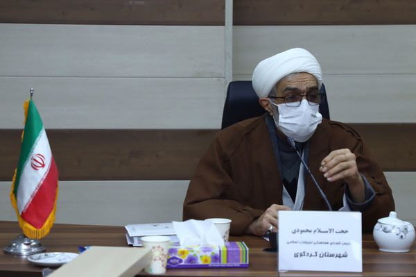 «جهاد تبیین» محور برنامه های دهه فجر/ حضور مردم در صحنه، انقلاب اسلامی را ماندگار کرد
