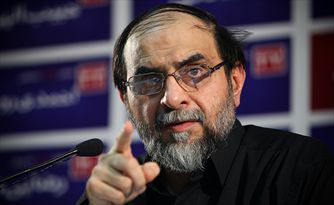 رحیم‌ پور ازغدی: مهمترین راه نفوذ «گفتمان‌ سازی» است