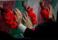 دریادلان صف شکن؛ ترانه دانش آموز گلستانی دروصف شهدای غواص