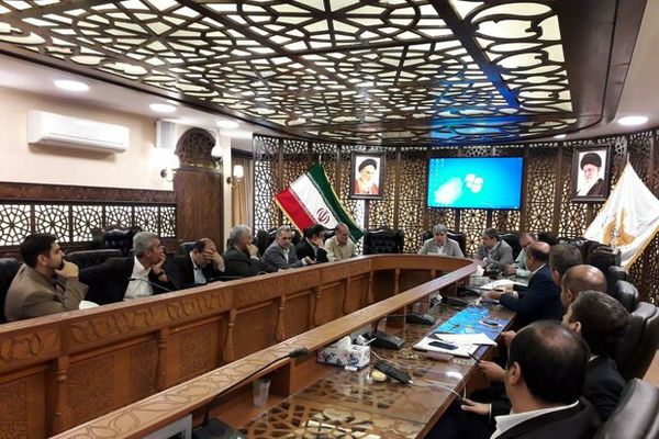 با تفویض اختیار یک میلیارد و ۵۰۰ میلیون تومانی مخالفت شده است