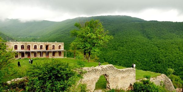 تعلل مسوولان گلستان در مدیریت انفال