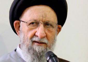 گلایه نورمفیدی از عدم تحقق وعدههای رئیس جمهور در گلستان