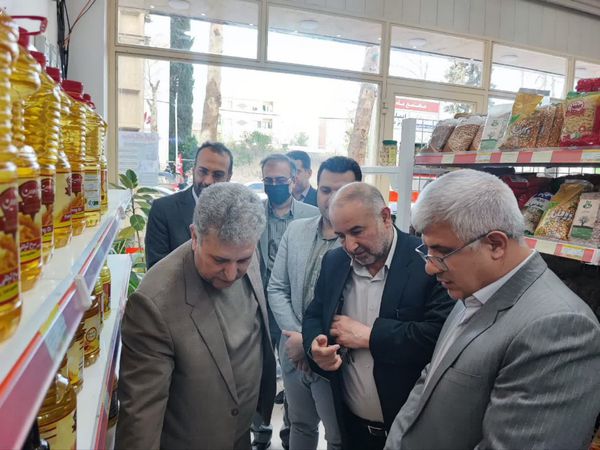 هدف ما حمایت از تولید است