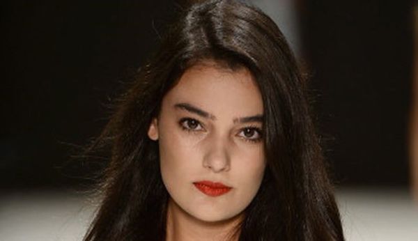 اردوغان، ملکه زیبایی را زندانی می‌کند؟