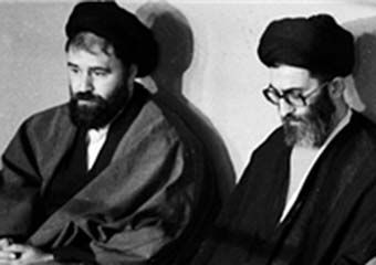 میخواستند مرا در مقابل آیتالله خامنهای قرار دهند توی دهانشان زدم