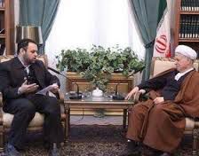 روایت جالب دفتر هاشمی از ارتباط با فردی که دیروز بازداشت شد+عکس