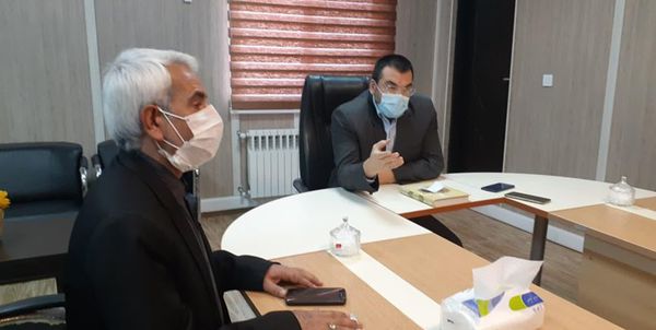 آزادی 130 زندانی به عشق حضرت محمد (ص) از سوی نیکوکار گلستانی
