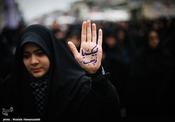 گلچین تصاویر خبرگزاری های داخلی و خارجی