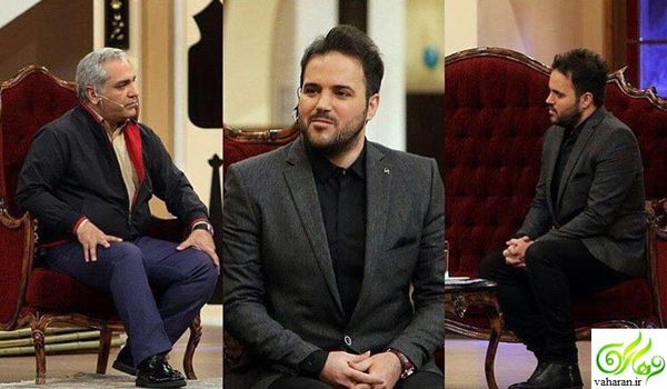 دانلود دورهمی علی عبدالمالکی پنج شنبه 17 فروردین 96 