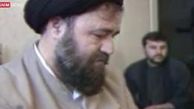 وقتی سید احمد خمینی فوتبالیست بود+عکس
