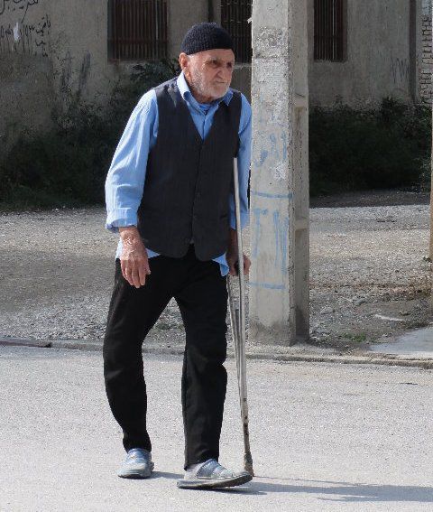 قوت زندگی در گلستان/کردکوی+تصاویر