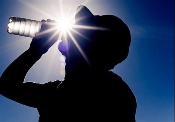 گلستانیها هفته آینده دمای بالای ۴۵ درجه را تجربه میکنند