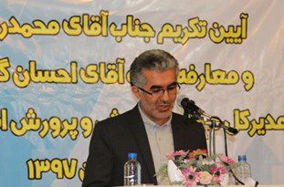 ثبتنام در مدارس تیزهوشان در گلستان آغاز میشود