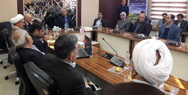 ۳۰ درصد اشتغال استان گلستان مربوط به بخش کشاورزی است