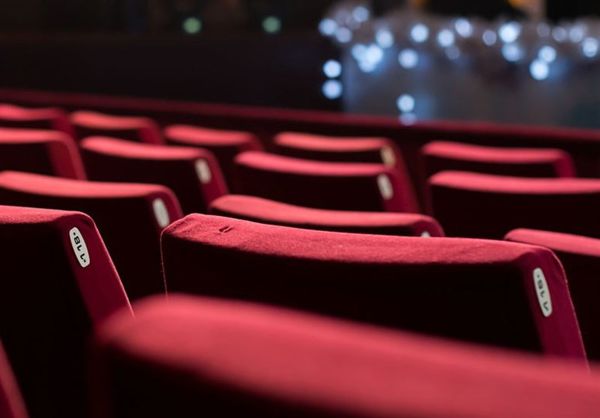 نمایش فیلم‌های پرمخاطب جشنواره فجر در سینماهای استان گلستان‌