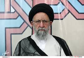 آیت الله نورمفیدی در نامه ای به رئیس جمهور
