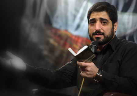 دانلود مداحی مجید بنی فاطمه شب دوم محرم 95