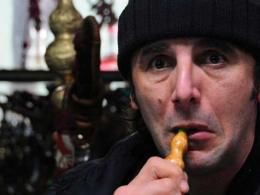 دانلود/ امین حیایی: ما «سُپوراستار» سینمای ایرانیم!/ سینما فقط ادا درآوردن نیست