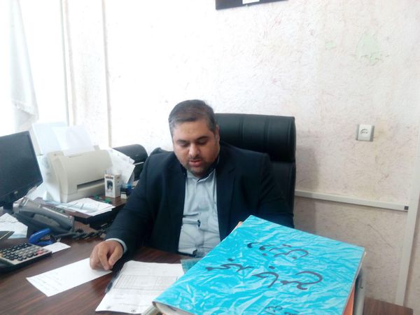 رئیس اداره اوقاف شرق استان: وقف عملی صالح ،برا ی ماندگاریست