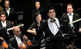 در سومین روز جشنواره موسیقی فجر چه می گذرد؟ 