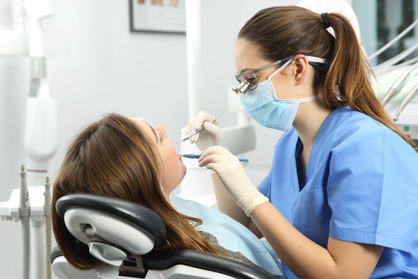 بعد از کشیدن دندان چی بخوریم؟
