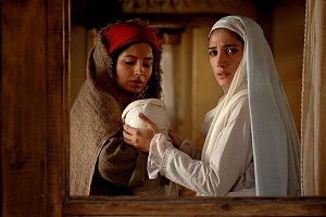 استان گلستان عطر محمد رسول الله(ص) به خود گرفت/ اکران فیلم در شهر های فاقد سینما