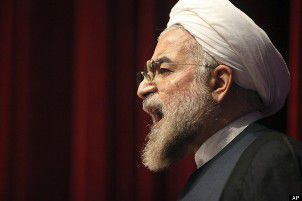 منشور حقوق شهروندی حاصل تلقی اشتباه از جایگاه رئیس جمهور