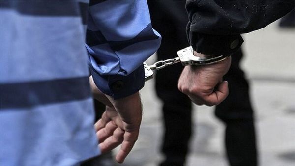دستگیری عامل کلاهبرداری به روش خرید کالا و واریز وجه از حساب دیگران