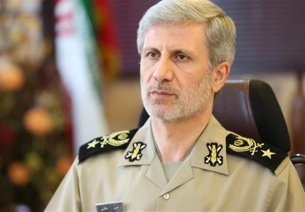 انتقام خون شهید حججی و همه شهیدان ترور را خواهیم گرفت
