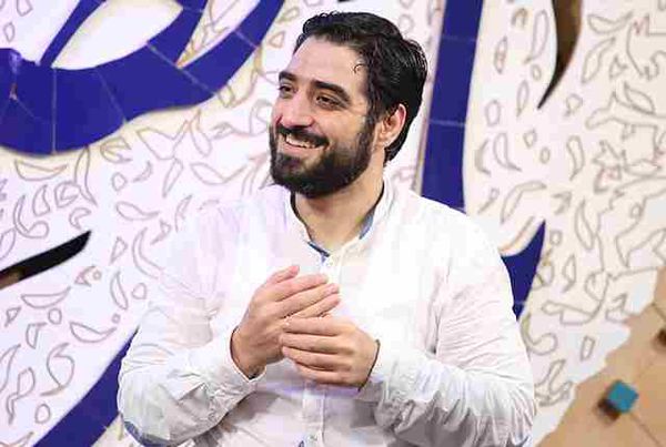 فیلم/ مدح حضرت معصومه(س) با نوای سید مجید بنی فاطمه