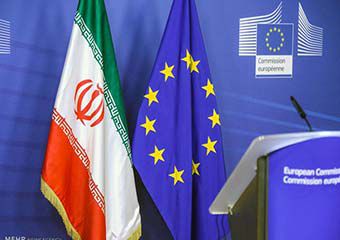 در جلسه دیپلماتهای اروپایی در وزارت خارجه ایران چه گذشت؟