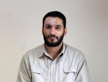 همه میتوانند شهید شوند/ هرکدام از زخمهای جانبازیام نشانه است
