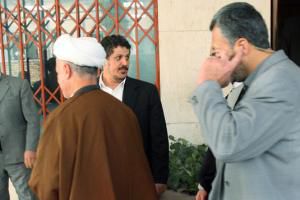  ناگفته‌های هاشمی رفسنجانی از پرونده مهدی