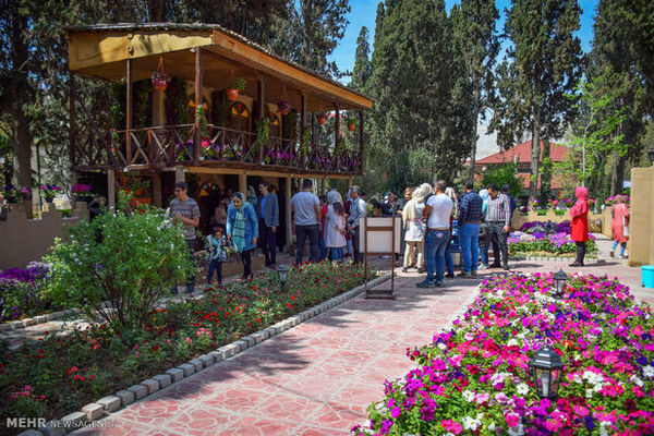 ثبت بیش از 14میلیون بازدید و 2میلیون اقامت در استان گلستان