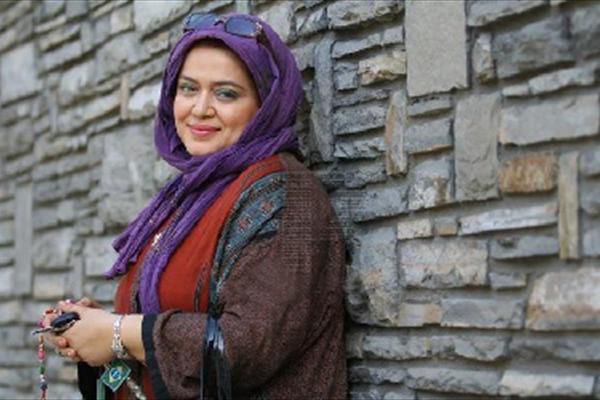 بهاره رهنما هک شد +عکس