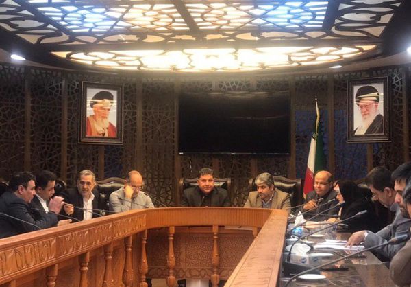 تحقق سرمایهگذاری ۴۰۰ میلیارد تومانی در گرگان پس از ۱۰ سال