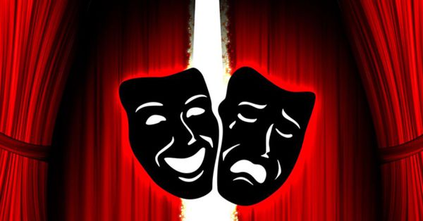 سی و سومین جشنواره تئاتر گلستان آغاز به کار کرد