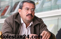 حرف هاي دلنشين يك جانباز شيميايي