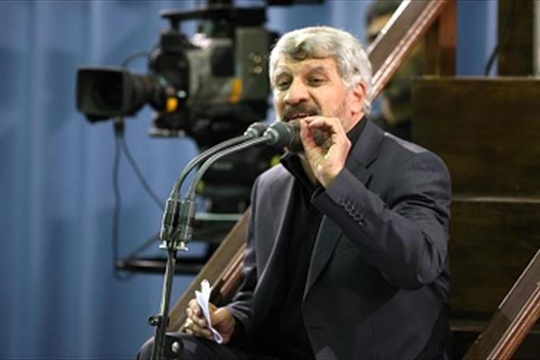 خاطره آهنگران از برخورد تند یک برادر شهید سبیل کلفت و دختر شهید شل حجاب